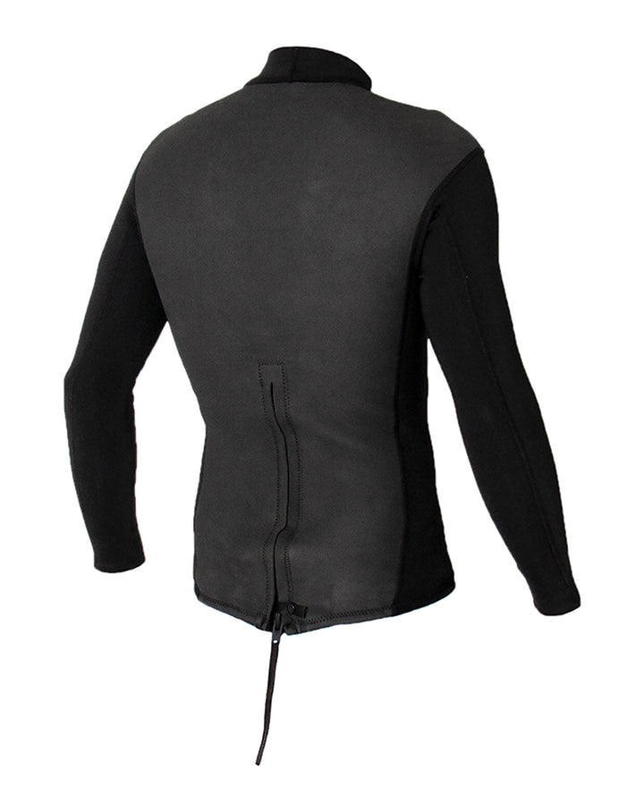 Ocean &amp; Earth Heritage BZ LS Vest 1.5 Chaquetilla Neopreno Hombre