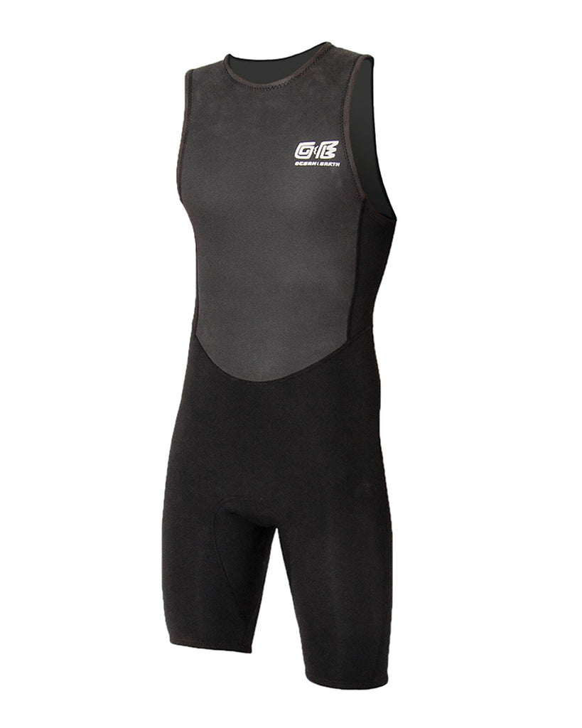 Ocean & Earth Men Heritage Short John 2/2 Neopreno Hombre