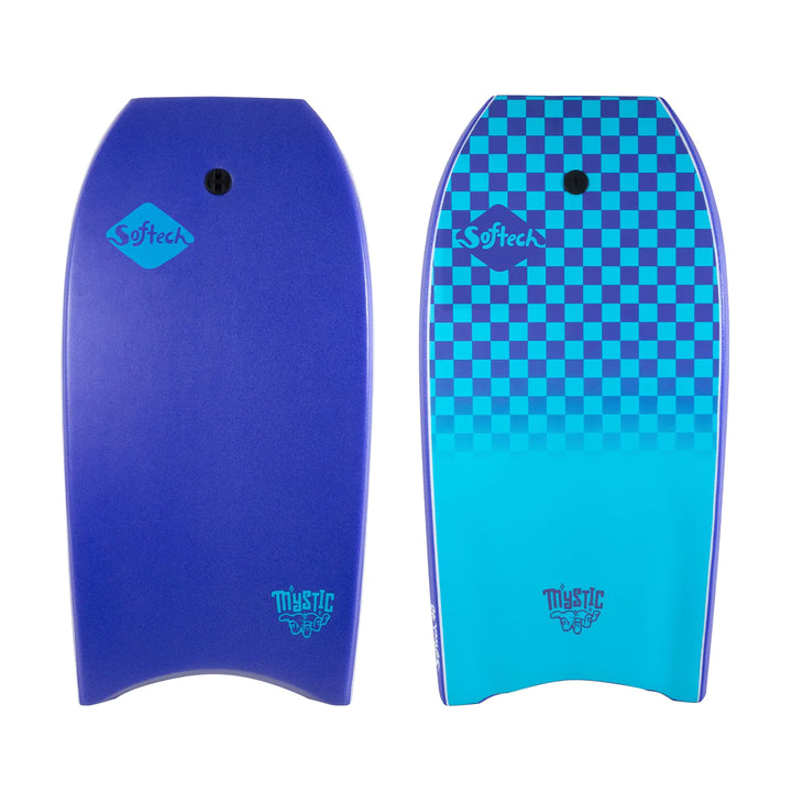 Softech Mystic Performance PE Bodyboard