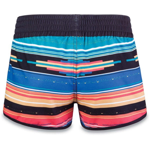 Dakine Pantalón Corto Suede Insider Boardie Mujer