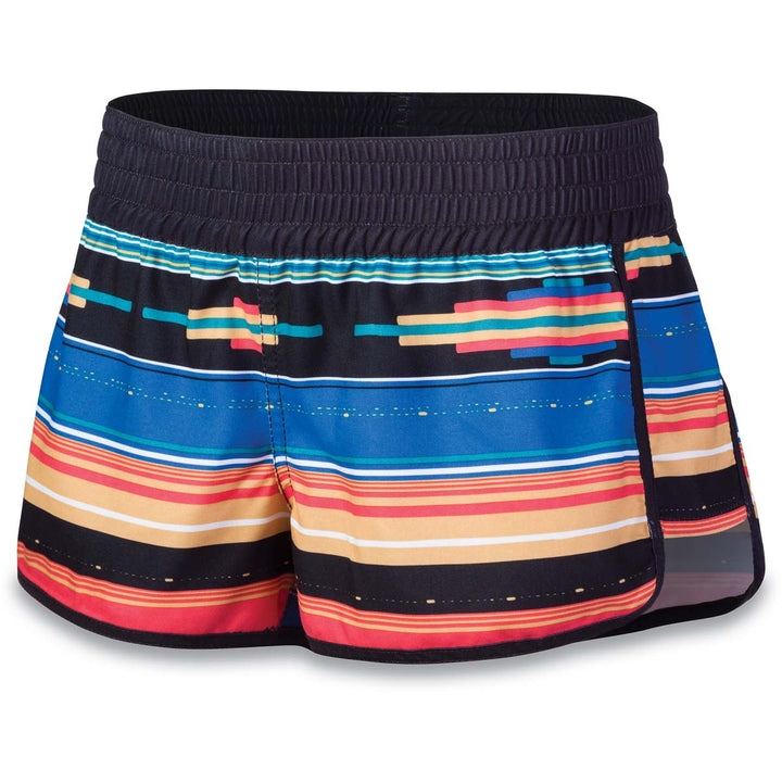 Dakine Pantalón Corto Suede Insider Boardie Mujer