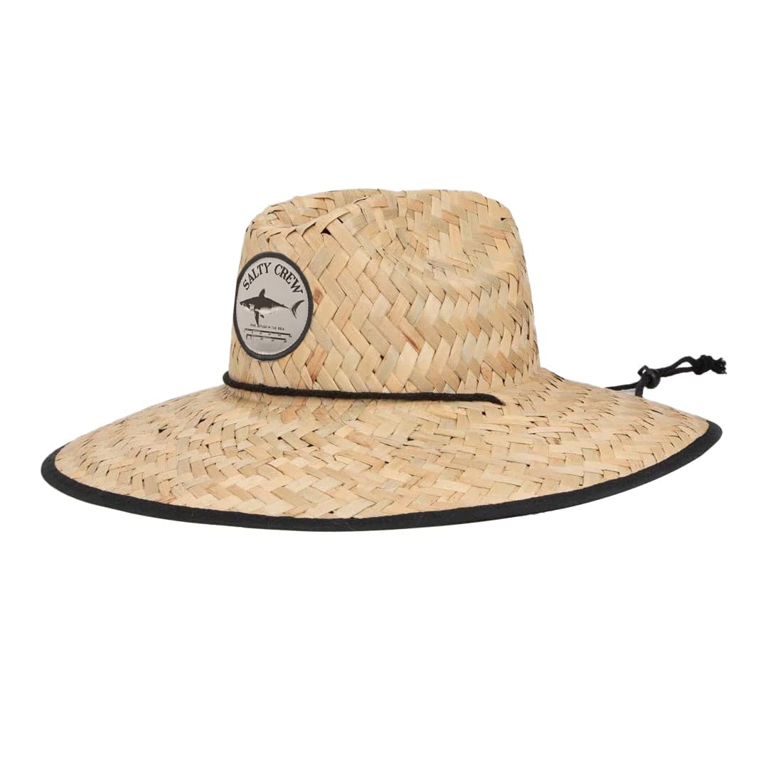 Salty Crew Bruce Sombrero Paja Hombre
