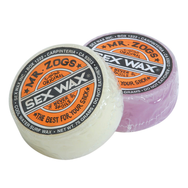 Sex Wax Quickhumps Wax Cera