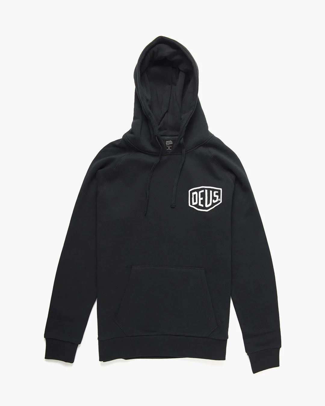 Deus Ex Machina Venice Address Sudadera con Capucha Hombre
