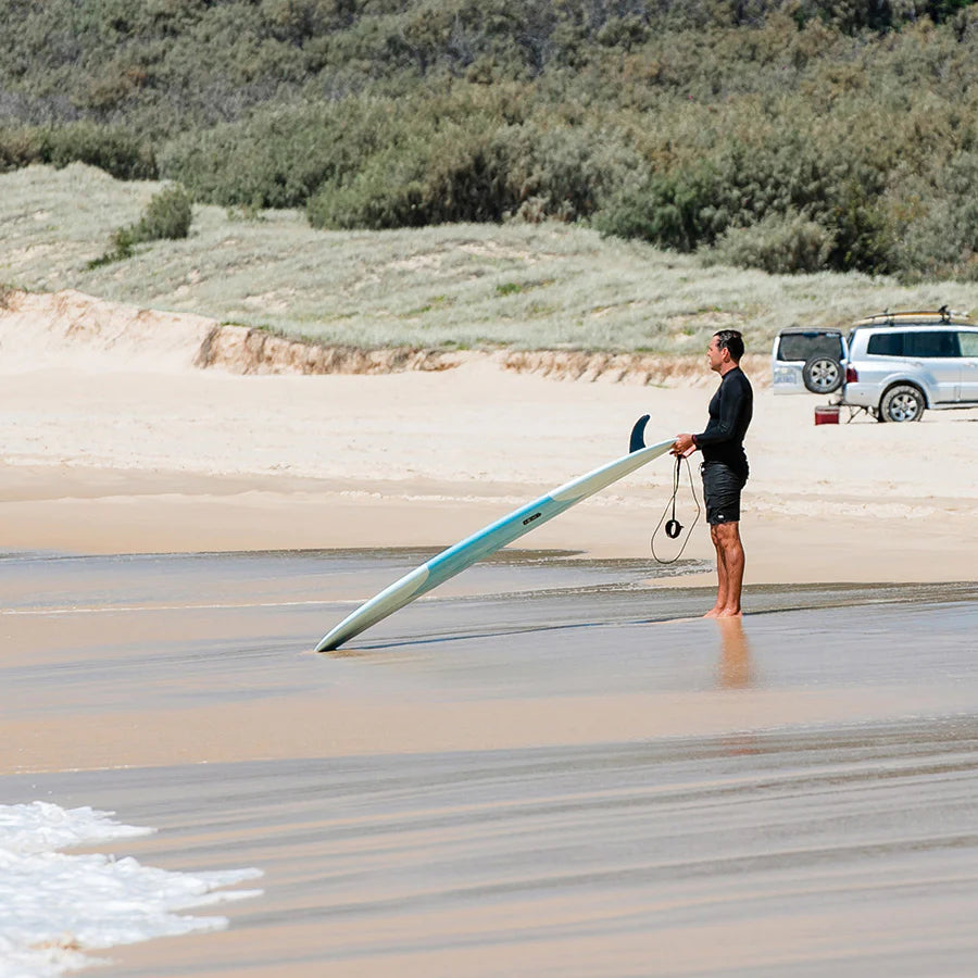 Ocean &amp; Earth The General Epoxy Softboard 7&