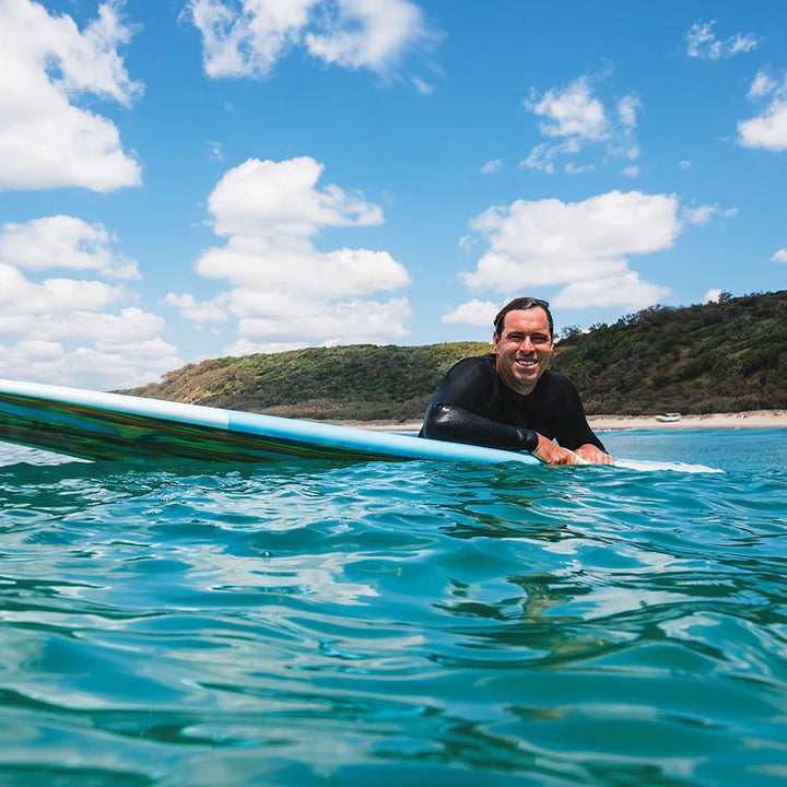 Ocean &amp; Earth The General Epoxy Softboard 7&