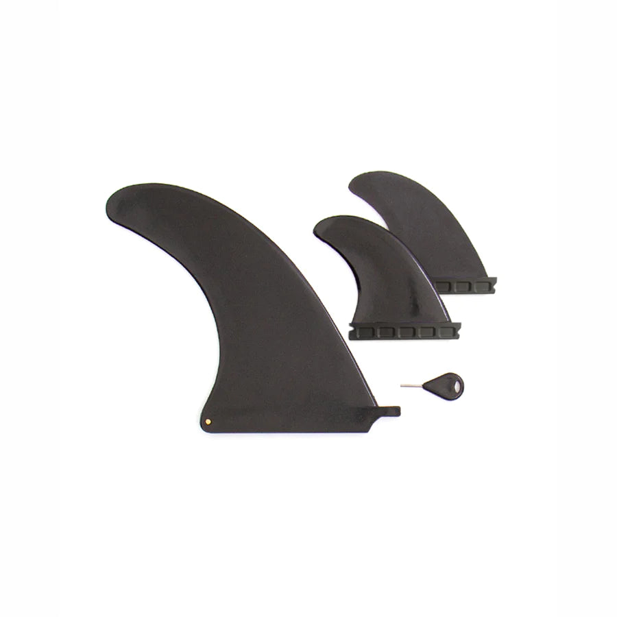 Ocean &amp; Earth The General Epoxy Softboard 7&