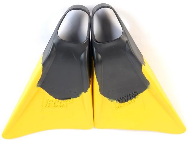 RIP Aletas Bodyboard