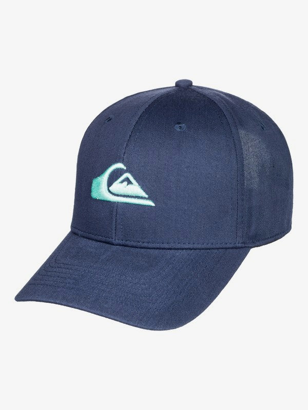 Quiksilver Decades Gorra Niño