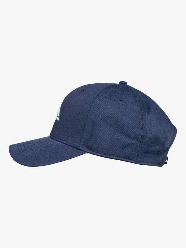 Quiksilver Decades Gorra Niño