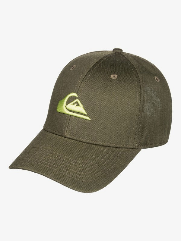 Quiksilver Decades Gorra Niño