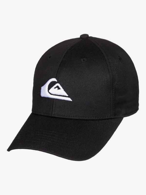 Quiksilver Decades Gorra Niño
