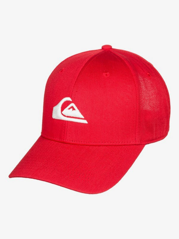 Quiksilver Decades Gorra Niño