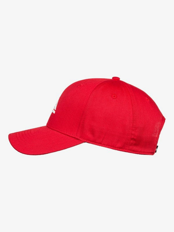 Quiksilver Decades Gorra Niño