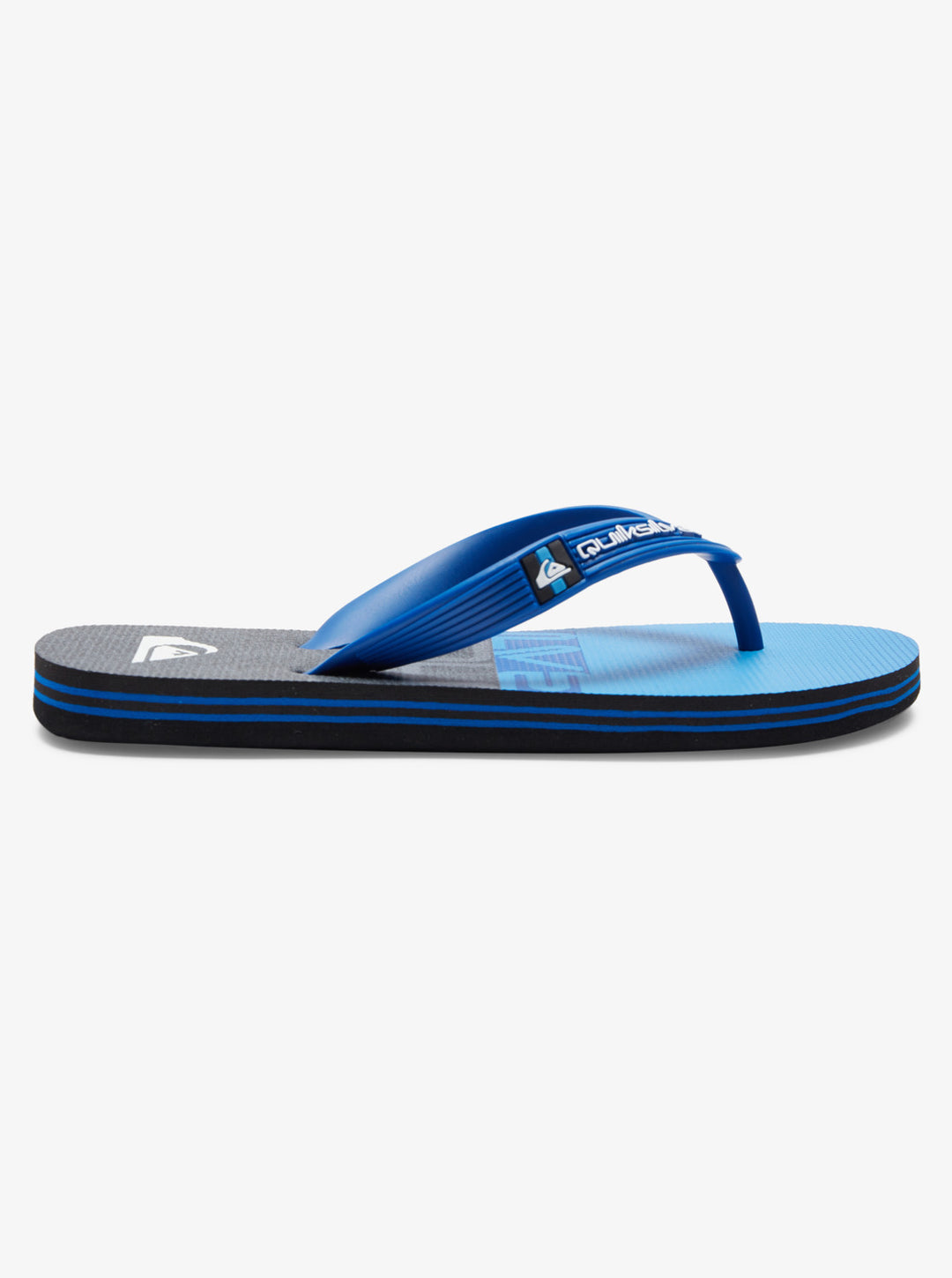 Quiksilver Molokai Panel Chanclas Niño