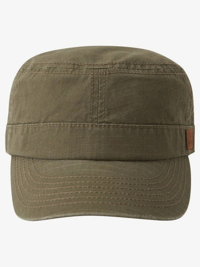 Quiksilver Renegade 2 Gorra Hombre