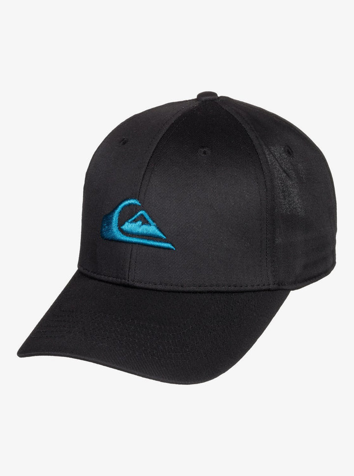 Quiksilver Decades Gorra Hombre