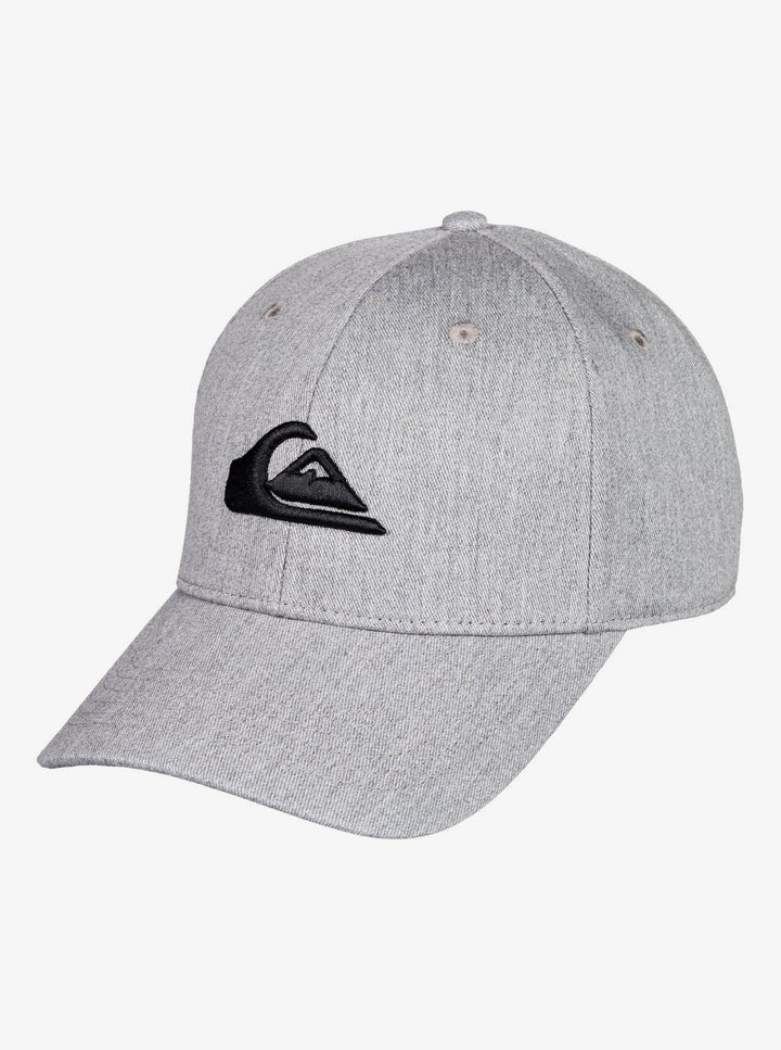 Quiksilver Decades Gorra Hombre