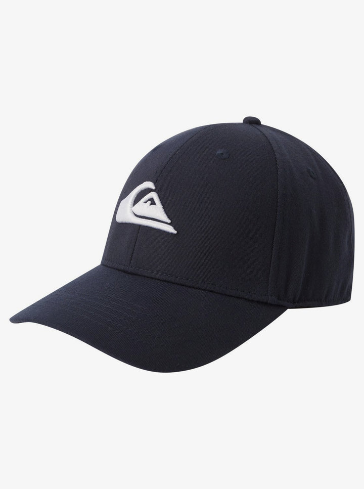 Quiksilver Decades Gorra Hombre