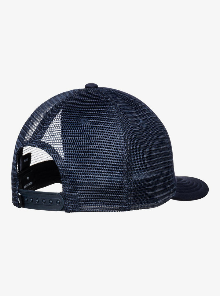 Quiksilver Filtration Gorra Hombre