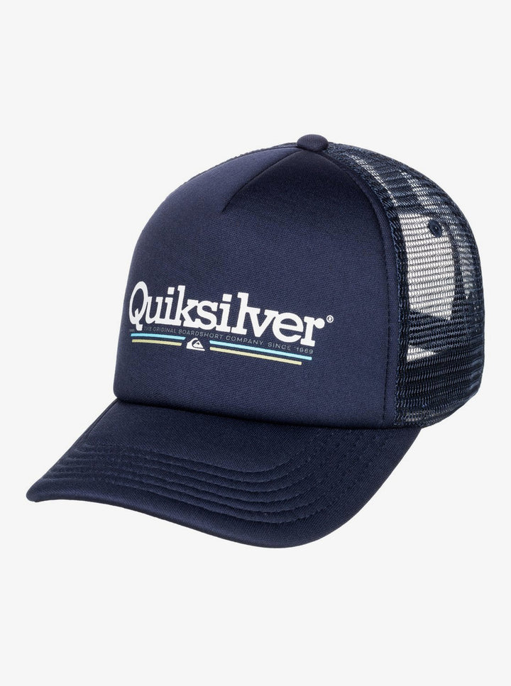 Quiksilver Filtration Gorra Hombre