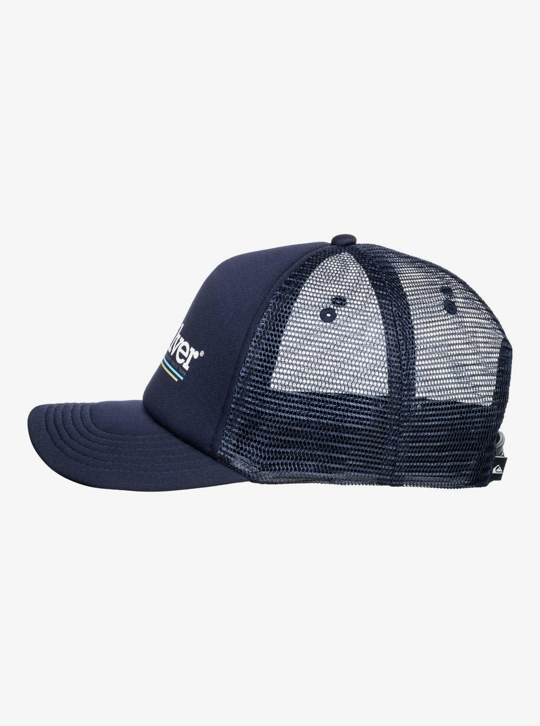 Quiksilver Filtration Gorra Hombre