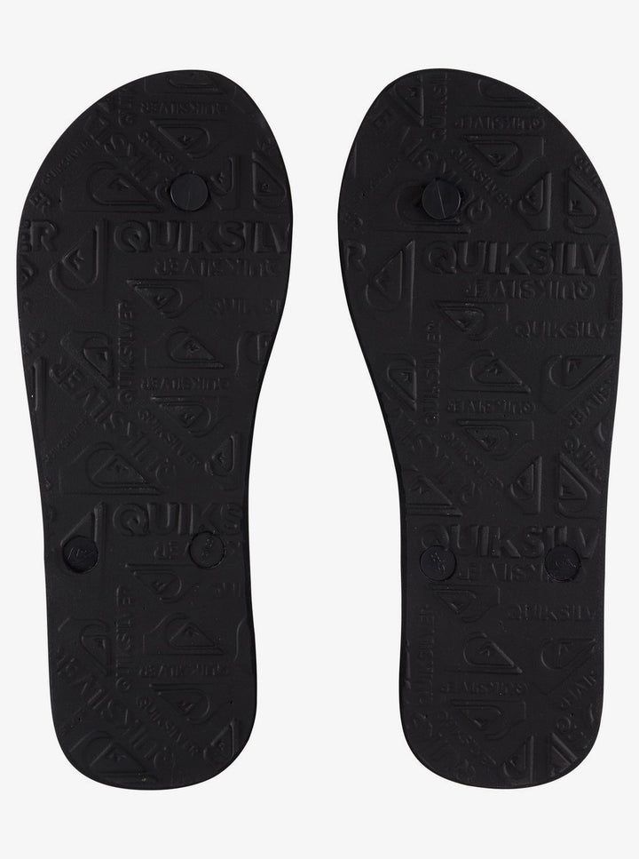 Quiksilver Molokai Seasons Chanclas Hombre