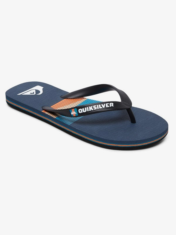 Quiksilver Molokai Seasons Chanclas Hombre