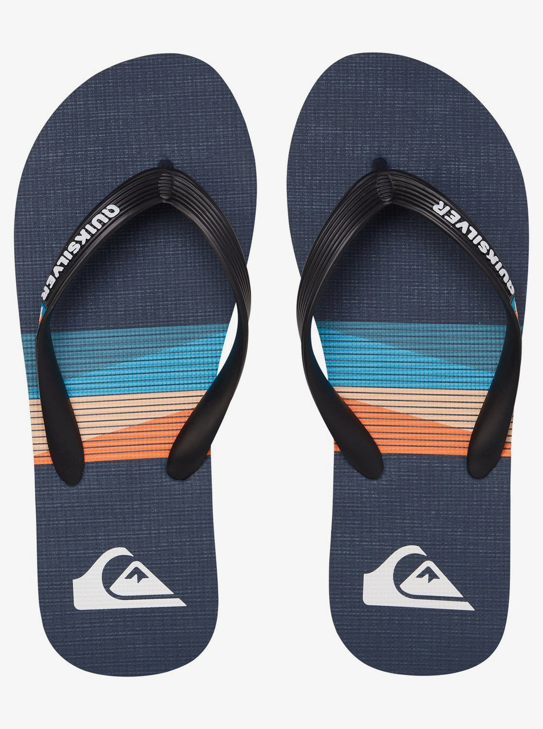 Quiksilver Molokai Seasons Chanclas Hombre
