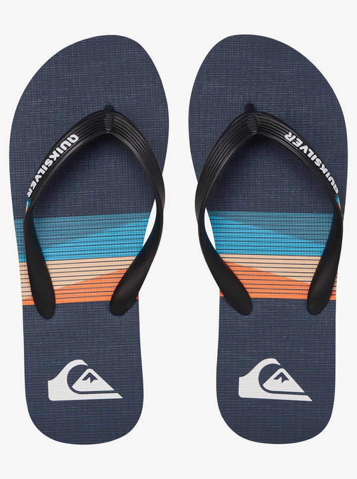 Quiksilver Molokai Seasons Chanclas Hombre