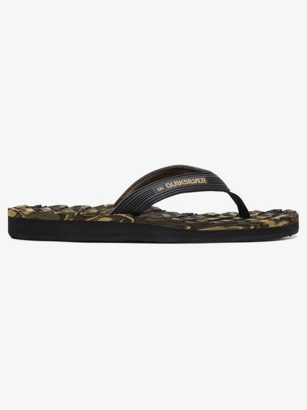 Quiksilver Massage Chanclas Hombre