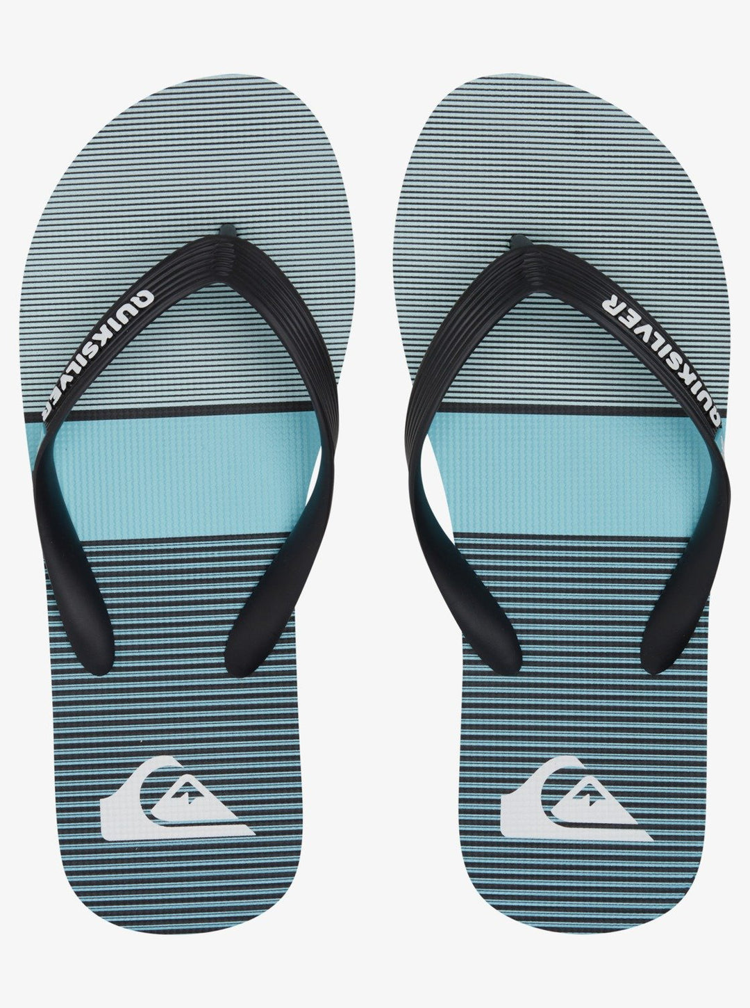 Quiksilver Molokai Tijuana Chanclas Hombre