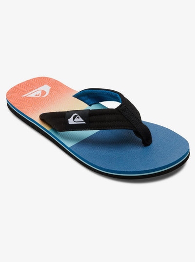 Quiksilver Molokai Layback Chanclas  Hombre