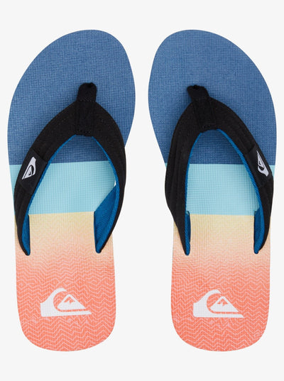 Quiksilver Molokai Layback Chanclas  Hombre