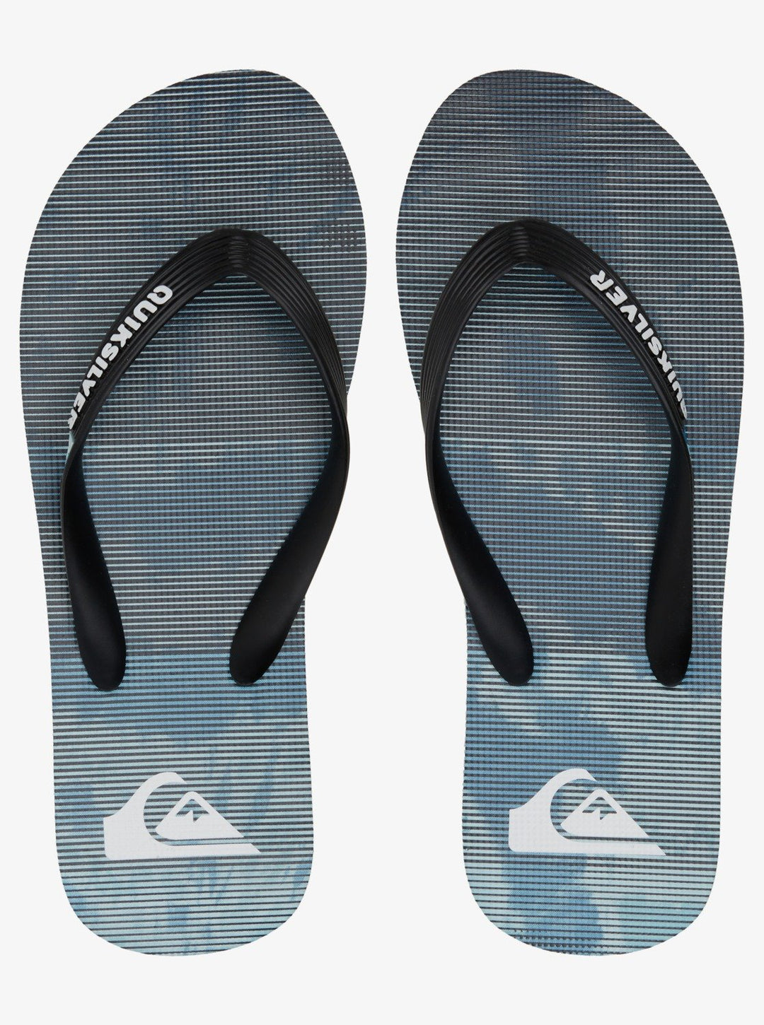 Quiksilver Molokai Massive Chanclas Hombre