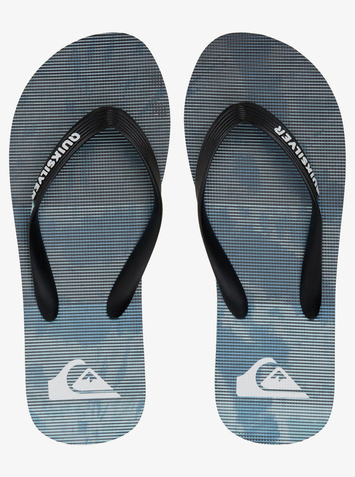 Quiksilver Molokai Massive Chanclas Hombre