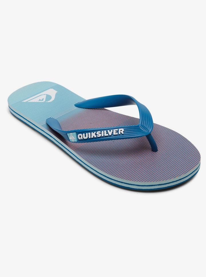 Quiksilver Molokai Massive Chanclas Hombre