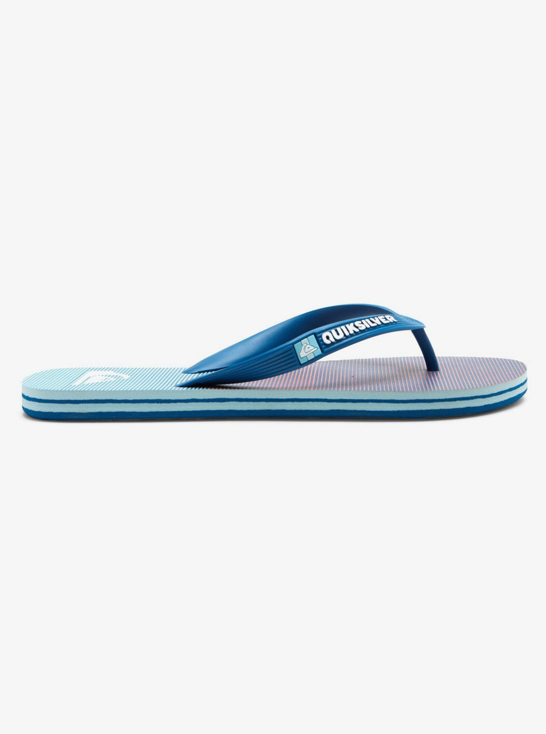 Quiksilver Molokai Massive Chanclas Hombre