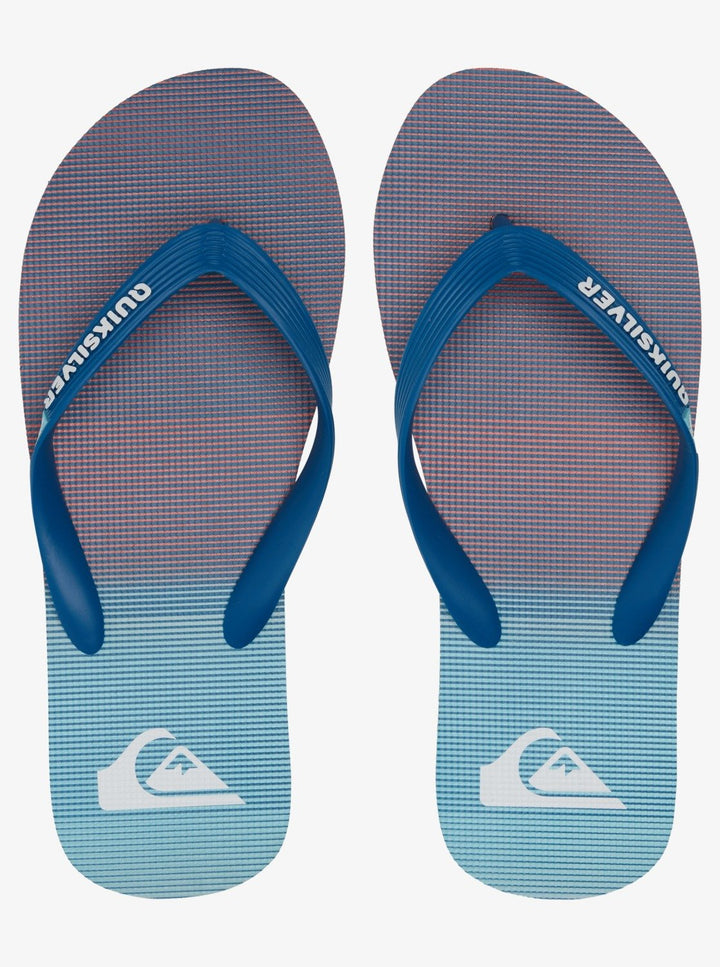Quiksilver Molokai Massive Chanclas Hombre