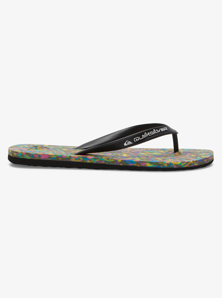 Quiksilver Molokai Recycled Chanclas Hombre