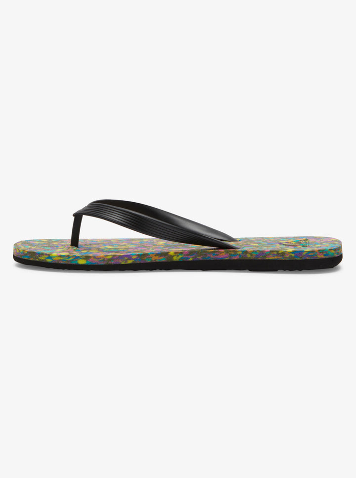 Quiksilver Molokai Recycled Chanclas Hombre