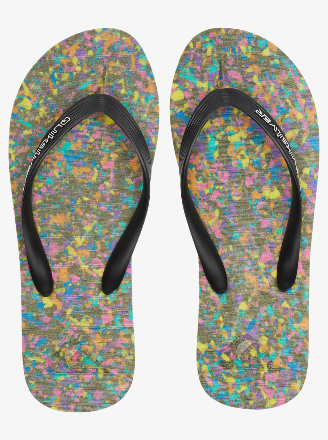 Quiksilver Molokai Recycled Chanclas Hombre