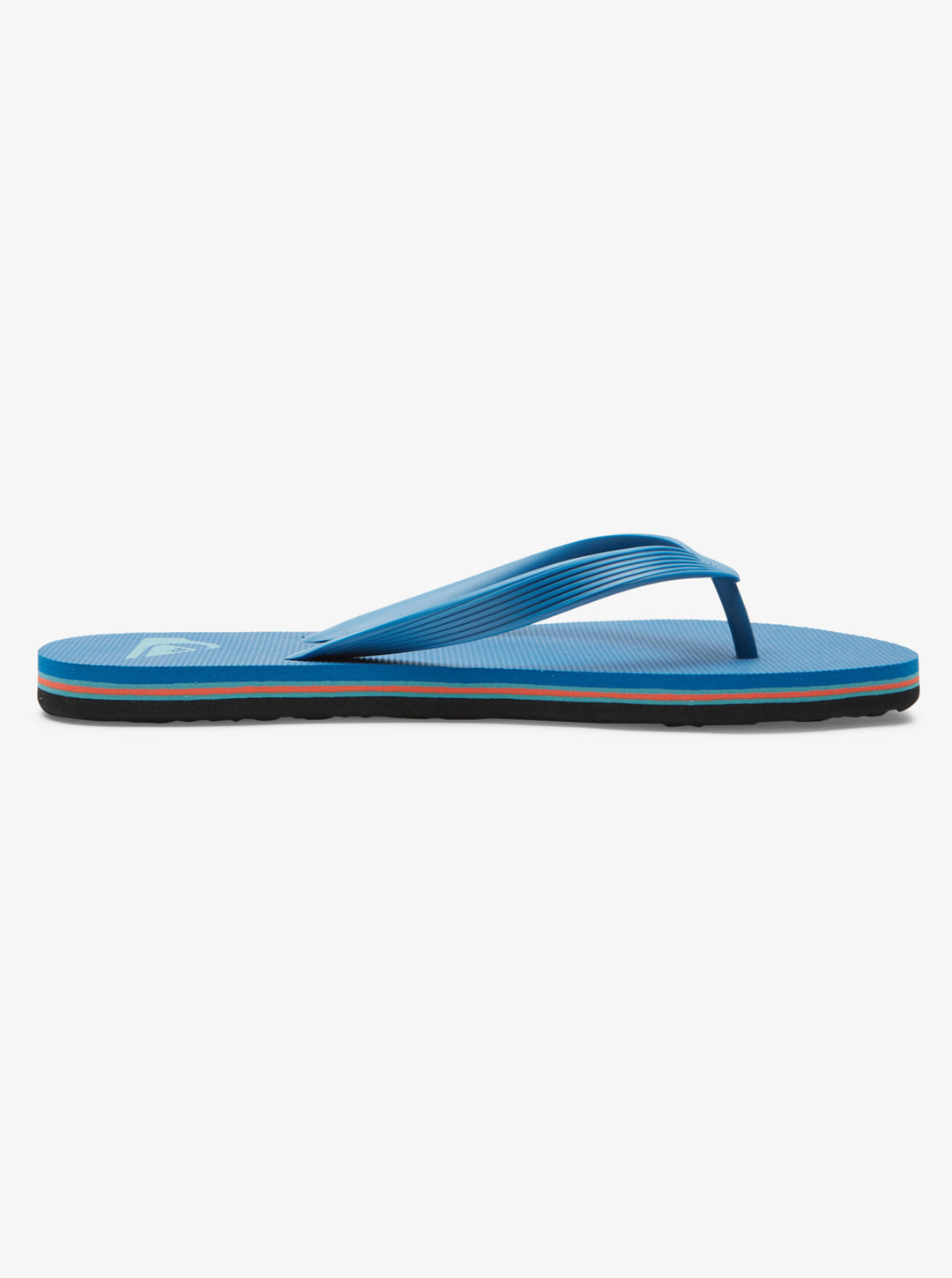 Quiksilver Molokai Core Chanclas Hombre Azul