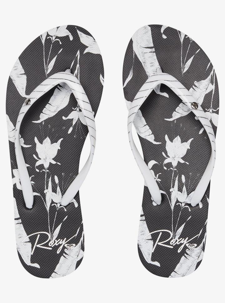 Roxy Portofino Chanclas Mujer