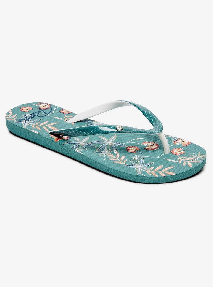 Roxy Portofino Chanclas Mujer