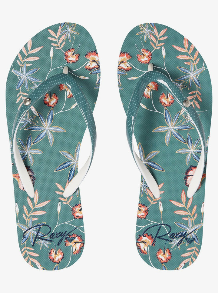 Roxy Portofino Chanclas Mujer
