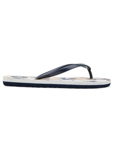 Roxy To The Sea Ditsy Chanclas Mujer