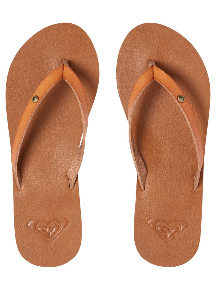Roxy Jyll III Sandalias Mujer