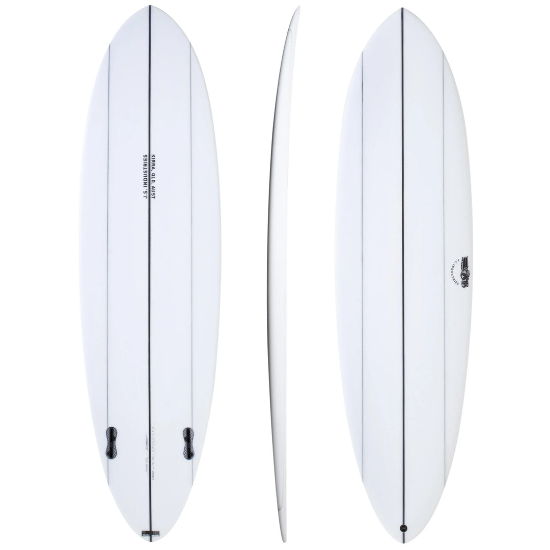 JS Industries Big Baron