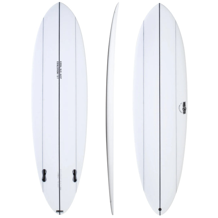 JS Industries Big Baron